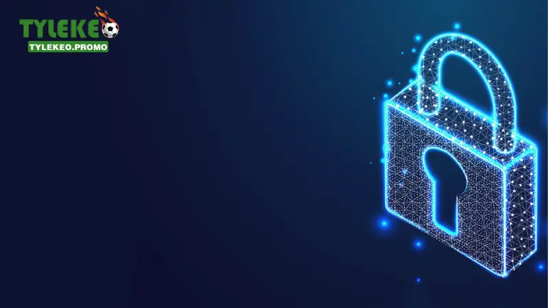 Cổng game cần đảm bảo chính sách bảo mật đối với các thành viên