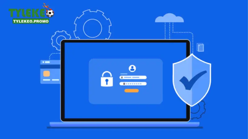 Nên quan tâm đến chính sách bảo mật ty le keo đối với thành viên