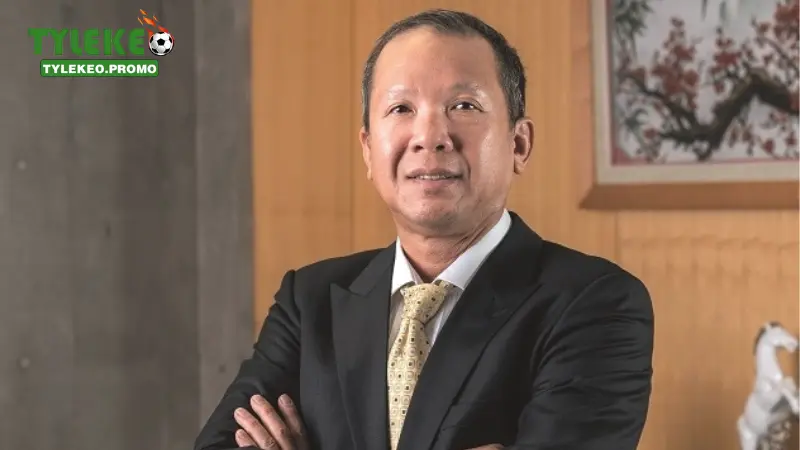 Những điểm nổi bật của nền tảng tylekeo.promo