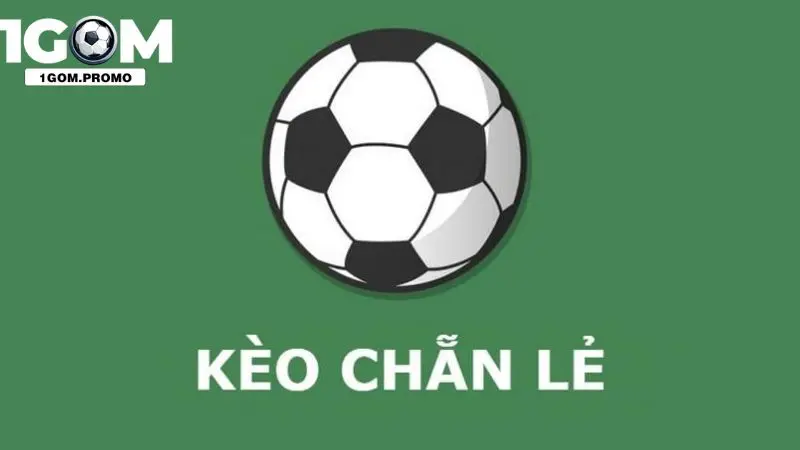 Tìm hiểu kèo chẵn lẻ là gì