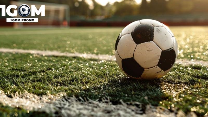 Ví dụ về trận đấu có kèo đồng banh