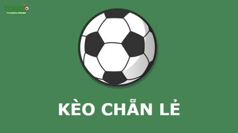 Kèo chẵn lẻ là gì?
