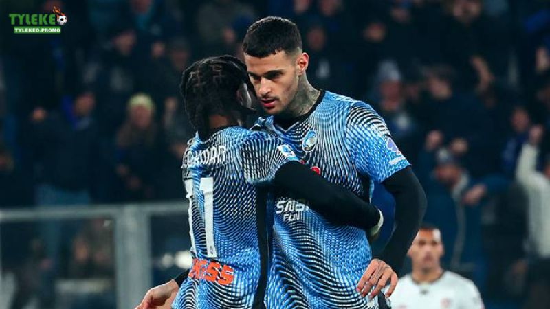 Nhận định trận đấu kèo bóng đá Ý Tại Serie A