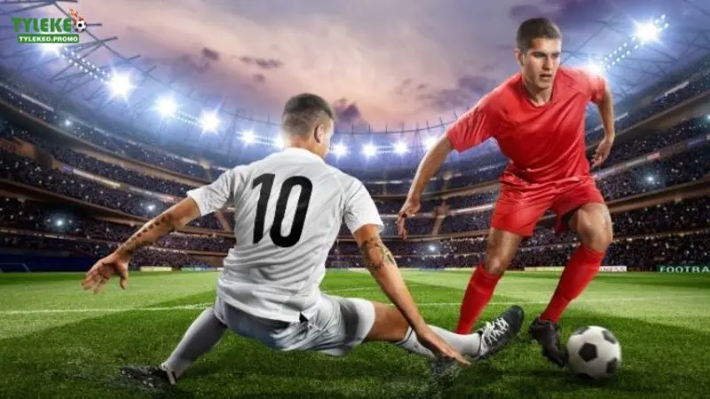 Đánh giá được tỷ lệ cược cho mỗi loại kèo