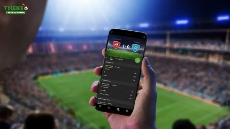 Hướng dẫn anh em cách bắt kèo doublie chance chuẩn xác