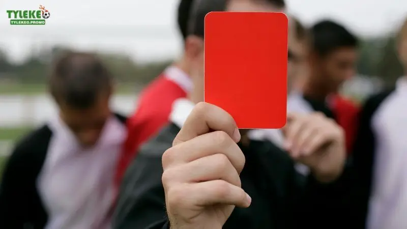 Kèo thẻ tài xỉu