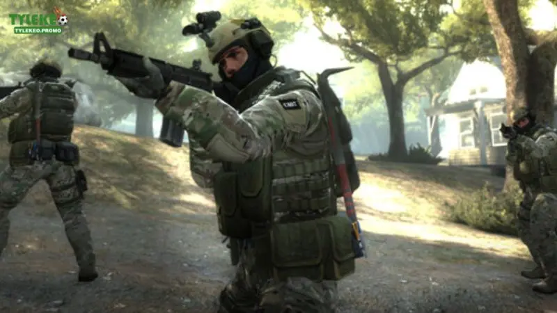 Vì sao khi chơi game nên tìm hiểu thuật ngữ CSGO liên quan?