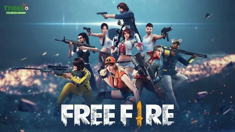 Kinh nghiệm cá cược FreeFire tỉ lệ thắng cao